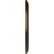 Ekena Millwork Classic Ceiling Medallion (Fits Canopies up to 5 1/2"), 41 1/8"OD x 4"ID x 2 1/8"P, Green Gold CM41CLGGS - alternate 2